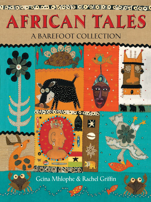 Title details for African Tales by Gcina Mhlophe - Available
